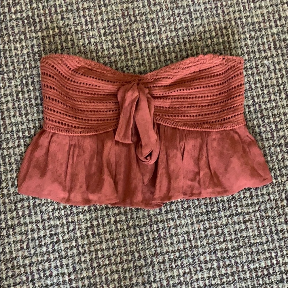 American Eagle Top